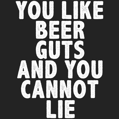 Beer Guts