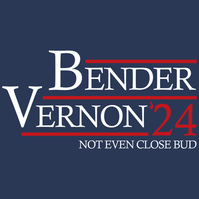 Bender Vernon 24
