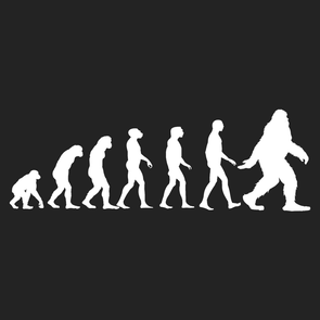 Bigfoot Evolution