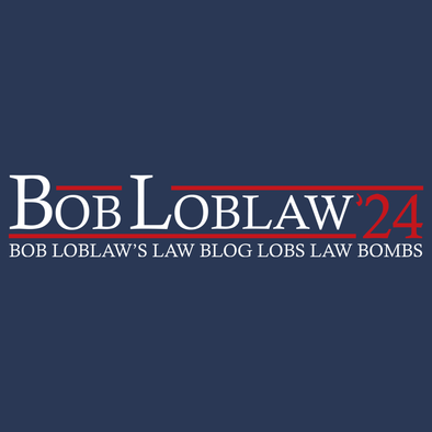 Bob Loblaw 24