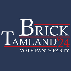Brick Tamland 24