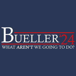 Bueller 24