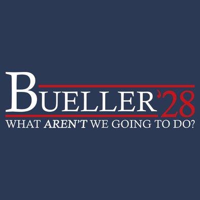 Bueller 28