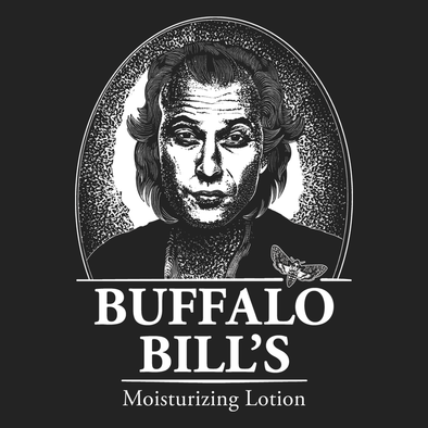 Buffalo Bill's Lotion