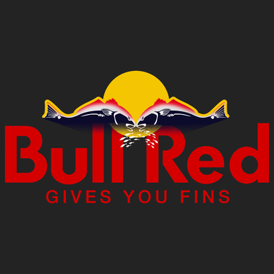 Bull Red