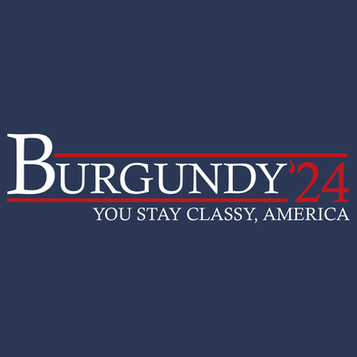 Burgundy 24