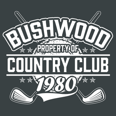 Bushwood Property of