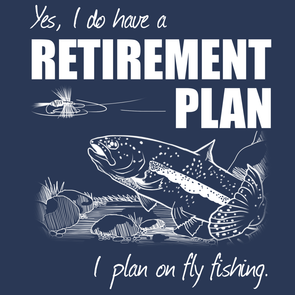Fly Retirement