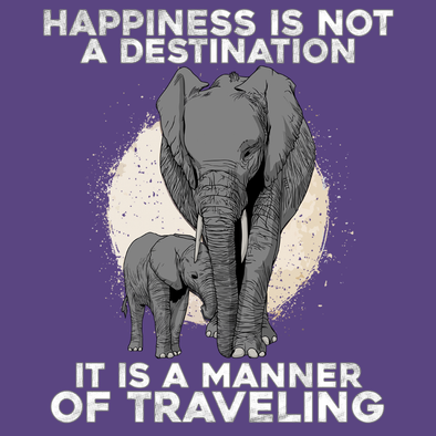 Elephant Travel