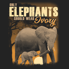 Elephant Ivory