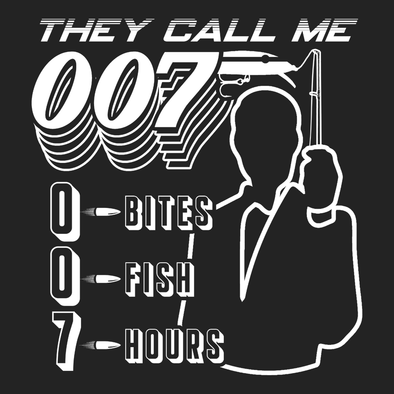Call Me 007