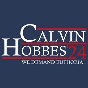 Calvin Hobbes 24