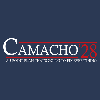 Camacho 28