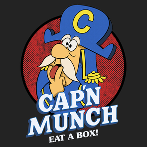 Cap'n Munch