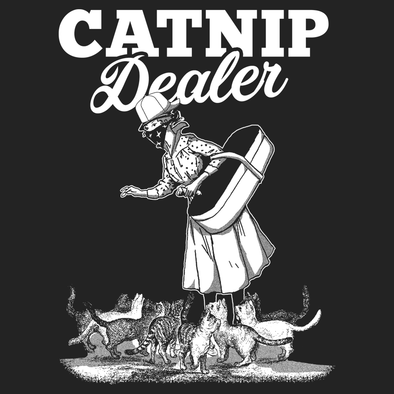 Catnip Dealer