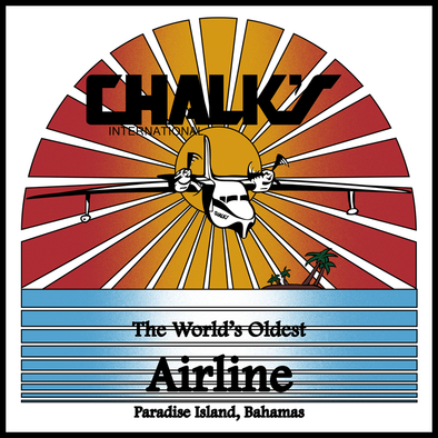 Chalk's Airlines