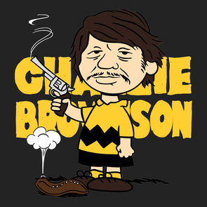 Charlie Brownson