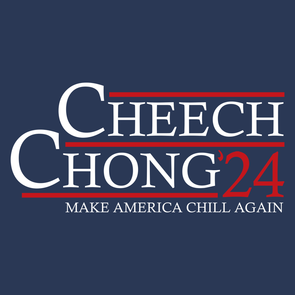 Cheech & Chong 24