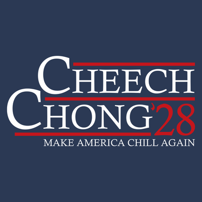 Cheech & Chong 28