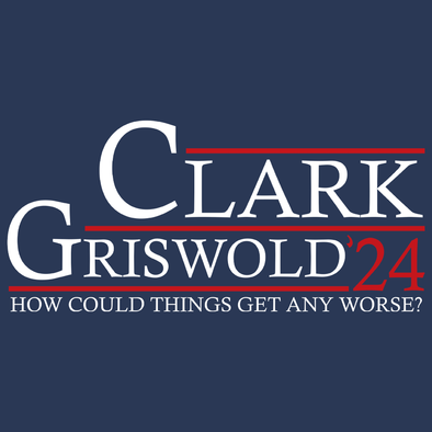 Clark Griswold 24