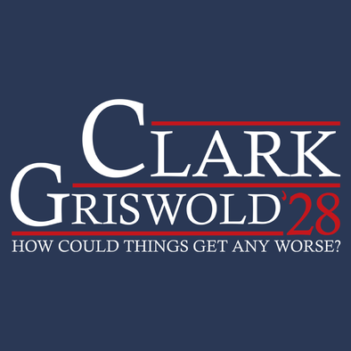 Clark Griswold 28