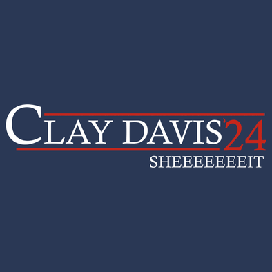 Clay Davis 24