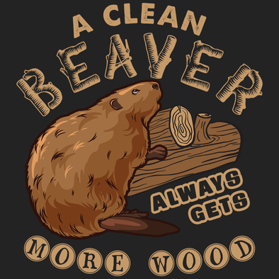 Clean Beaver