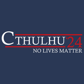 Cthulhu 24