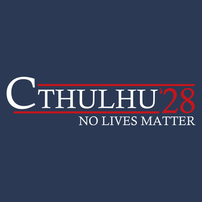 Cthulhu 28