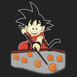 DBZ Pool