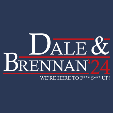 Dale & Brennan 24