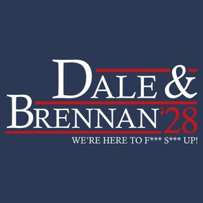 Dale & Brennan 28