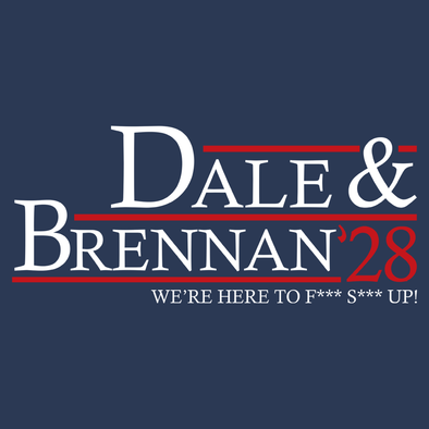 Dale & Brennan 28