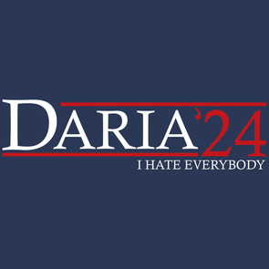 Daria 24
