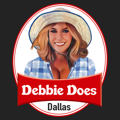 Debbie Does Dallas