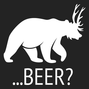 Deer Bear Beer