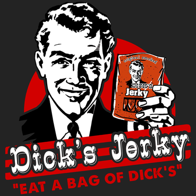 Dick's Jerky
