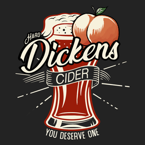 Dickens Cider Vintage