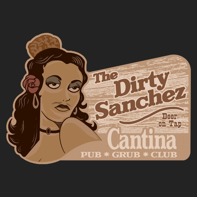 The Dirty Sanchez