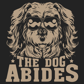 Dog Abides