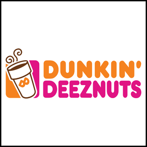 Dunkin Deeznuts
