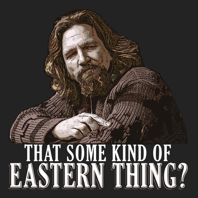 Eastern Thing