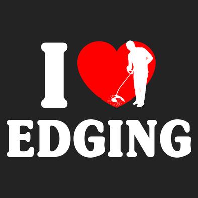 Edging