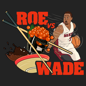 Roe vs Wade