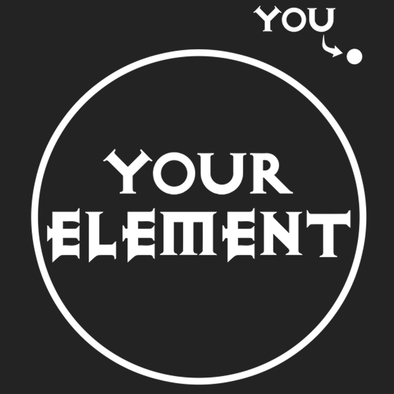 Out of Your Element
