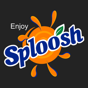 Enjoy Sploosh