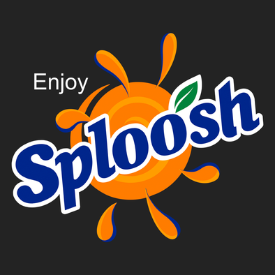 Enjoy Sploosh