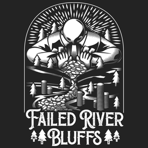 Failed River Bluffs