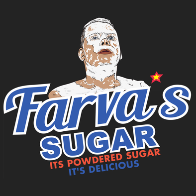 Farva Sugar