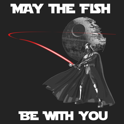 Fish Be With You